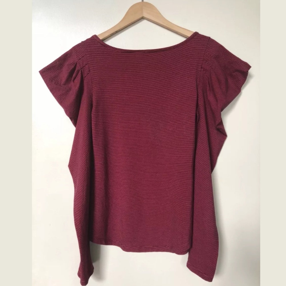 Free People Penelope Shirt - Picture 2 of 6